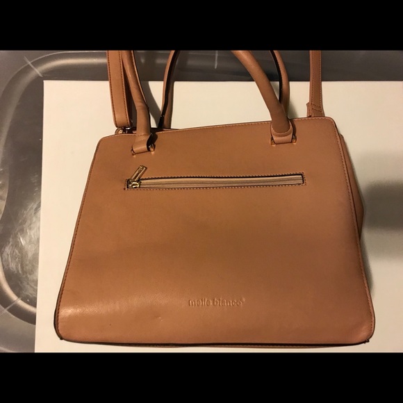 Melie Bianco handbag - Picture 2 of 4